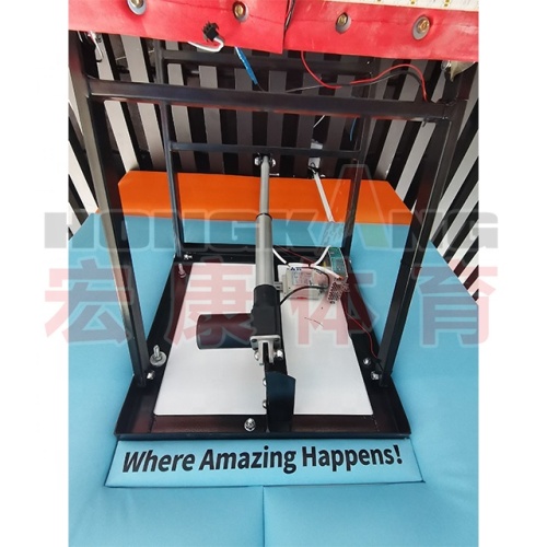 Professional Wall Mounted Basketball Hoop Stand