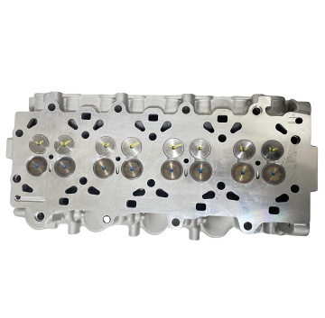 Haishida Quality Engine部品：Landwind VM R425 2.5Tの完全なシリンダーヘッドアセンブリ
