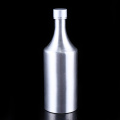 skin care empty essential oils aluminum bottle