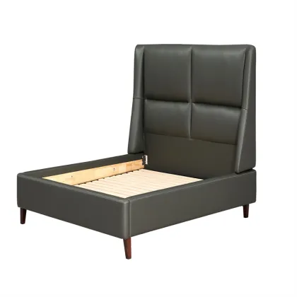 Brook Breeze Platform Bed