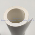 0.3mm transparent pvc pvdc barrier films Medical Grade