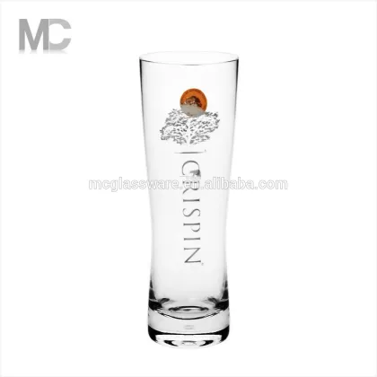 Cheap Wholesale World Cup Customized Beer Glass Mug