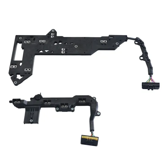 DL501 DSG Transmission Circuit Board 0B5 398 009C - Good Price