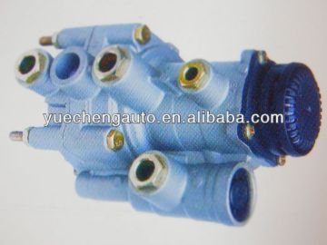 Trailer Control Valve