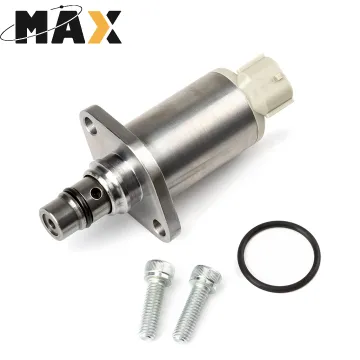 Suction Control SCV Valve for Mazda Nissan Almera Murano Navara 294009-0120 294200-0660