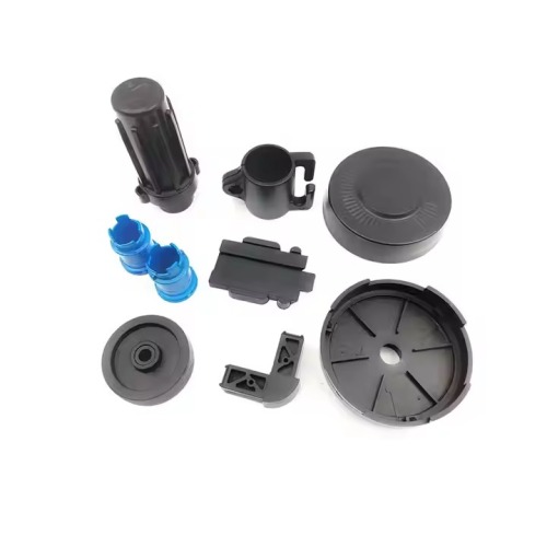 Premium Injection Plastic Shell Case Custom Products