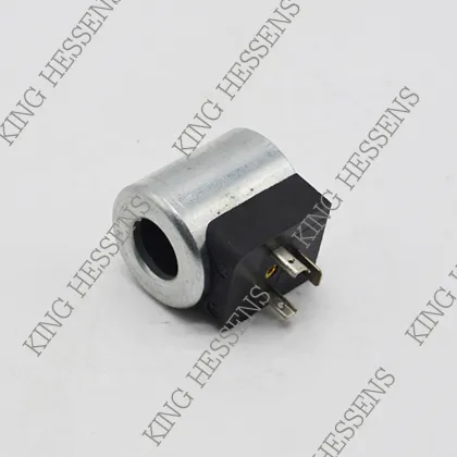 Excavator Solenoid Coil for Lonking and HYDAC