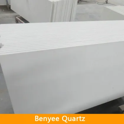 Man made stone artificial granite kitchen countertop