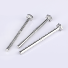 Durable Hexagon Bolt for Industrial Use
