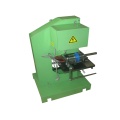 CE Veiligheidsstijl Handmatige Hot Foly Stamping Machine