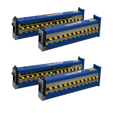 High Quality PVC/PU Conveyor Belt Splicing Tools and Articulating/Joint Press Machines for Sale