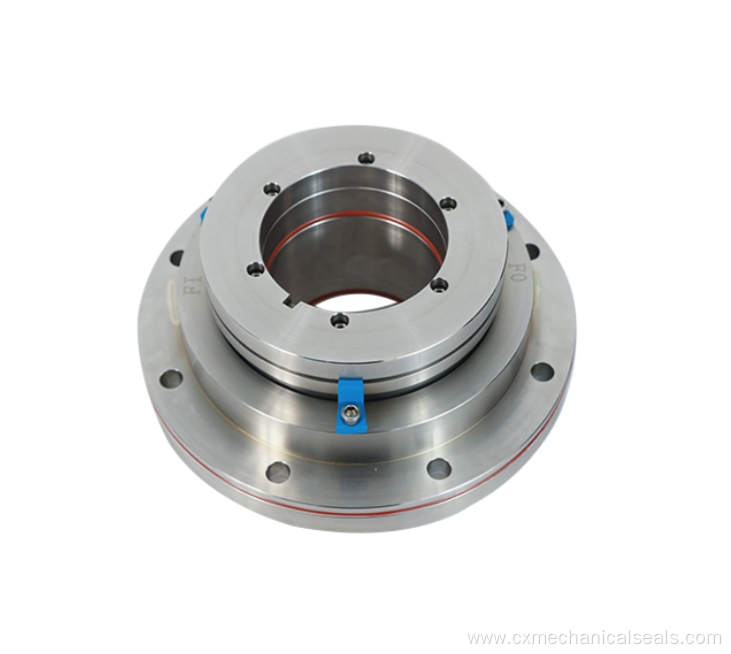 Enactus-30~100F Mechanical Seal for Sand Mill