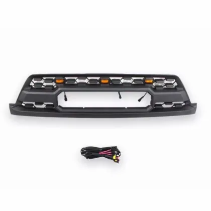 4 runner 1997-2022 Front Grille Middle Grille