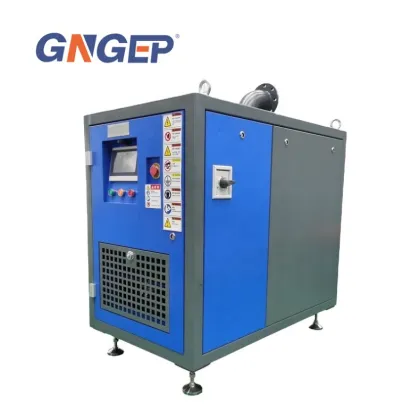 Centrifugal Air Suspension Blower Turbo Blower