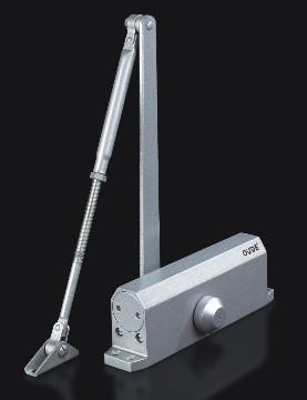 EN4 FIRE COMMERCIAL HEAVY DOOR CLOSER HOT SELL FOR 60-85 KGS