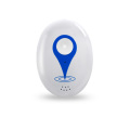 Smart Mini GPS Tracker voor Kid