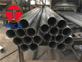Welded Steel Tubes EN10217-1 P195TR1 P235TR1 P265TR1 untuk Tujuan Tekanan
