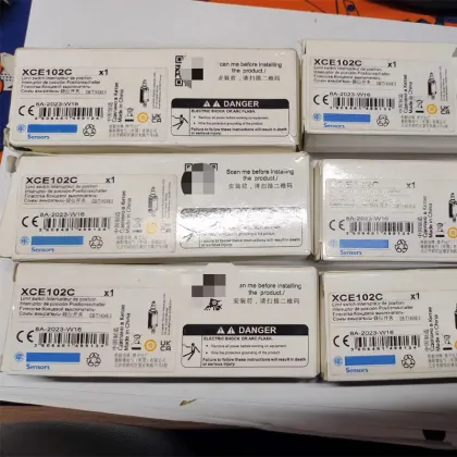 7*18 Hours In-Stock XCKP2118P16 SE Stroke Limit Switch