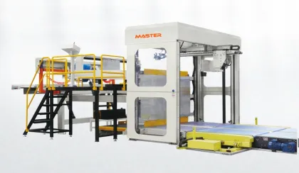 Advanced Automatic Pre Feeder