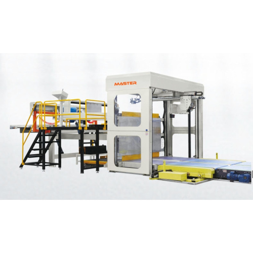 Усовершенствованный автоматический предварительный податчик