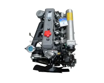 Hyster High Quality Forklift Parts 490B Heli Forklift Engine