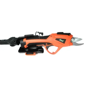 High-Quality Electric Pruners - EAST Handheld Battery-Powered Trimming Scissors
