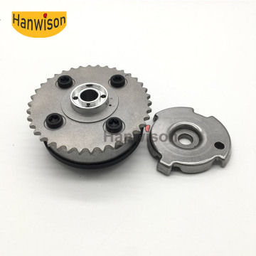 Durable Auto Part Engine Intake Timing Camshaft Adjuster for BMW E90 X1 X3