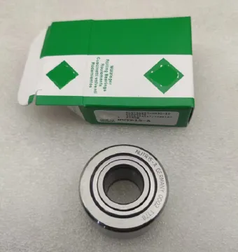 Nutr15-A Track Roller Bearings 15x35x19mm China Wholesale Hot Selling