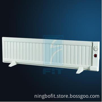 Panel Oil Radiator /oil Heater Po601, High Quality Panel Oil Radiator ...