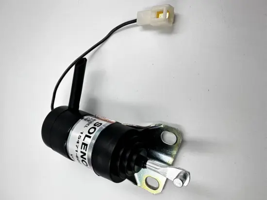 15471-60010 Fuel Stop Solenoid
