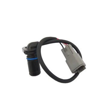 Remplacement du capteur de vitesse du compteur de vitesse électronique pour Harley Davidson Sportster 1200R XL883 7440204A