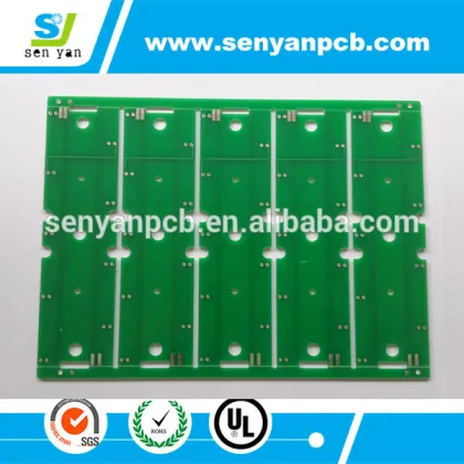 Top quality 94v-0 printed circuit board multi-layer pcb board for mobile phone pcb board