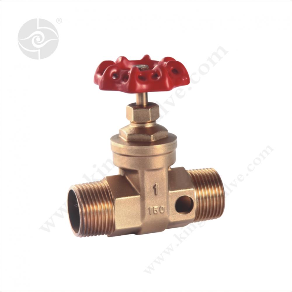 M*m Forge Gate Gate Valve KS-3040