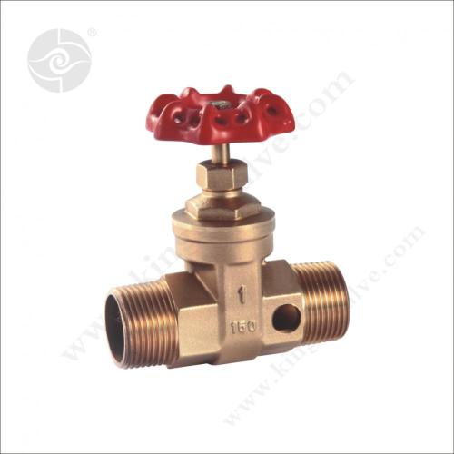 M*M Forge Gate Gate Valve KS-3040