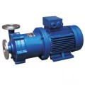 Simple Structurep Self Priming Pump