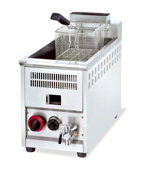 Best Sale Pressure Fryer Gas Broasted Machine / Chicken Pressure Fryer