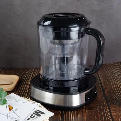 2024 New Multi-functional Ice Dripper Coffee Maker