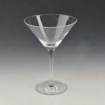 Cocktail glasses