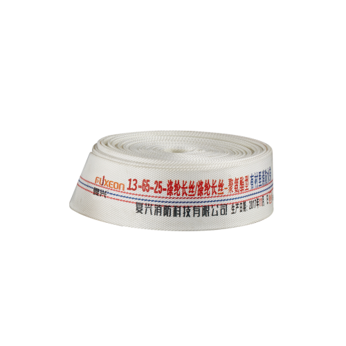 Mangueras contra incendios de alta calidad