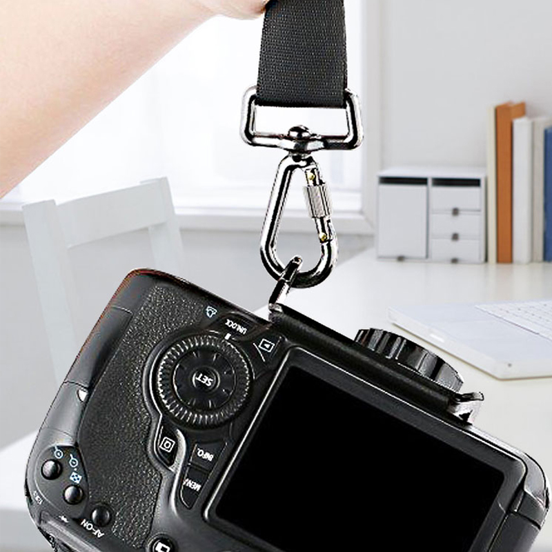 New Portable Shoulder Camera Strap for DSLR Digital SLR Camera Canon Nikon Sonys Quick Rapid camera accessories Neck Strap Belt