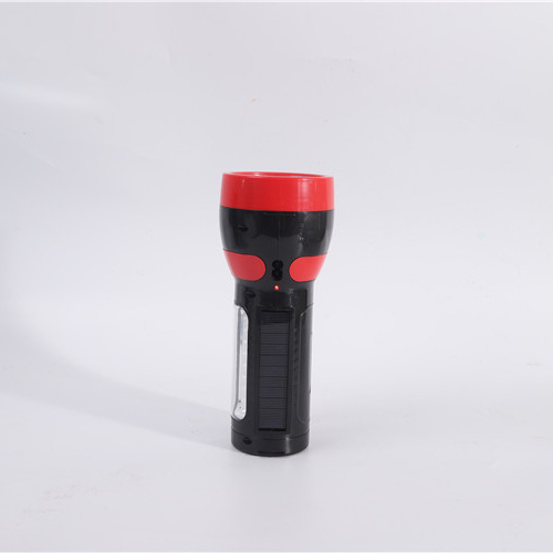 Super Bright Rechargeable Hand Held LED Search Light