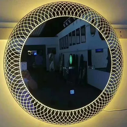 LKLazee UV Fiber Laser Marking Machine for Mirror Glass