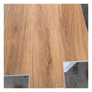 Mexico Guatemala Panama Waterproof SPC Flooring 4mm 5mm 6mm Click Piso