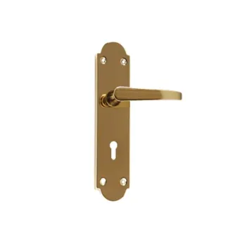 Search Results for B3A Aluminium Mortice Door Lock