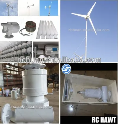 CHINA WIND TURBINES 200kw wind turbines,,wind generator,made in china