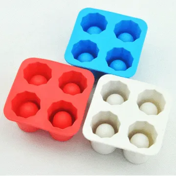 ice glass maker mold tray