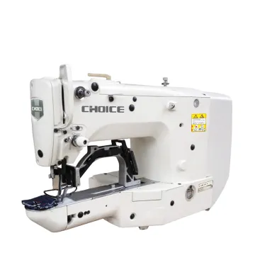 GC1850/DD Direct Drive Bar Tacking Industrial Sewing Machine