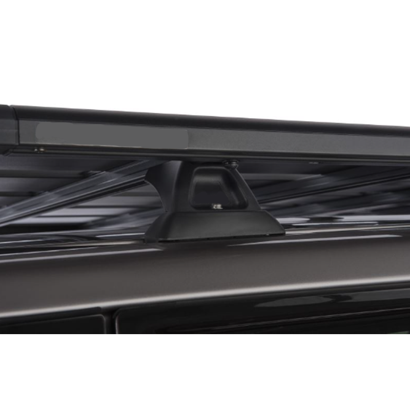 Aluminum suv roof rack 4x4 roof rack