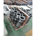 Soosan Hydraulic hammer Outer bush