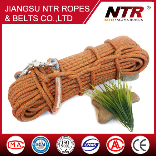 Ntr With Free Safety Hook Escape Rope Packing Nylon Rope, High Quality